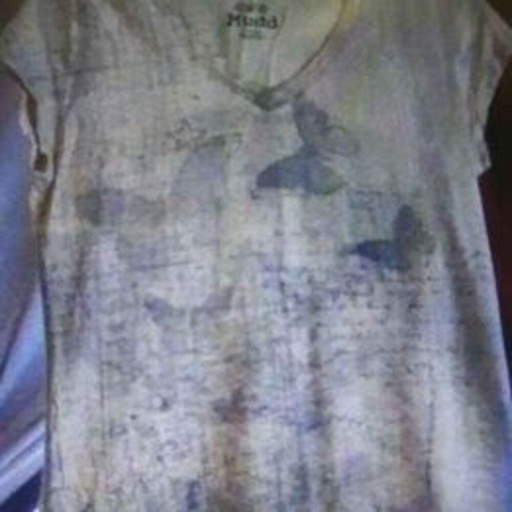 Mudd T-shirt